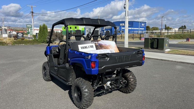 2024 Yamaha Viking Finance at 5.95% with NO Dep...62864757031937114