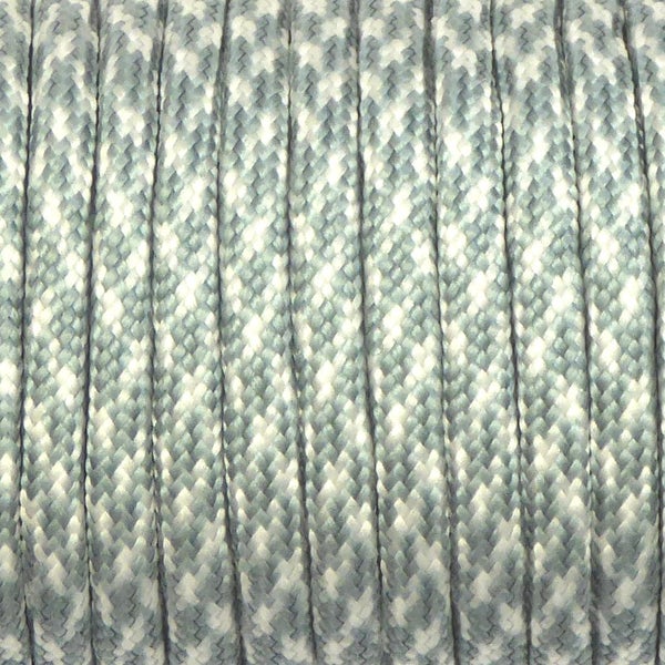 Paracord Rope 15m/50ft DigiCamo Survival Carousel 2