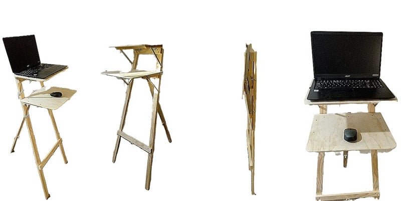 iteasel Carousel 2