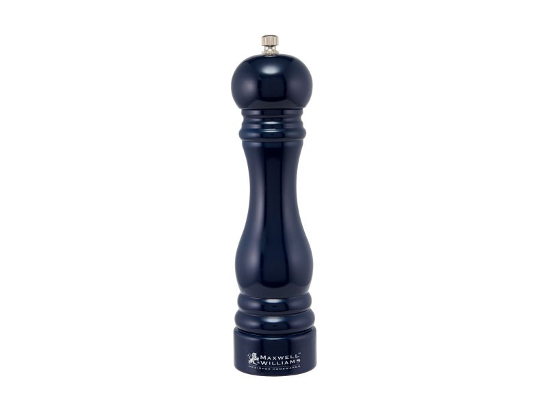 Maxwell & Williams: Seasons Mill - Navy (21cm) Carousel 1