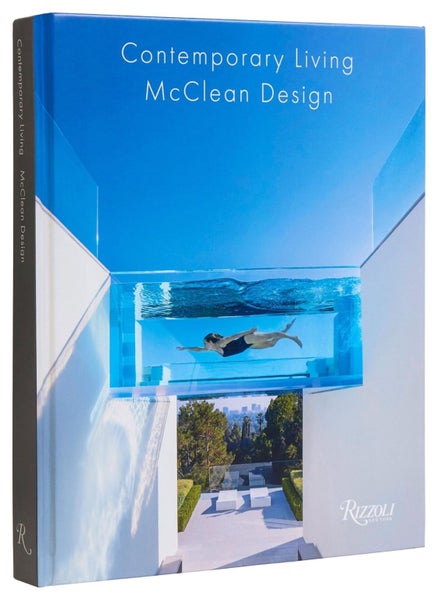 Contemporary Living by McClean Design by Paul McClean - Hardcover Carousel 1