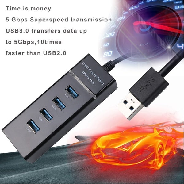 Usb Hub Carousel 1