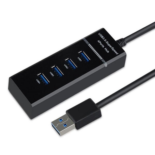 USB HUB Carousel 1