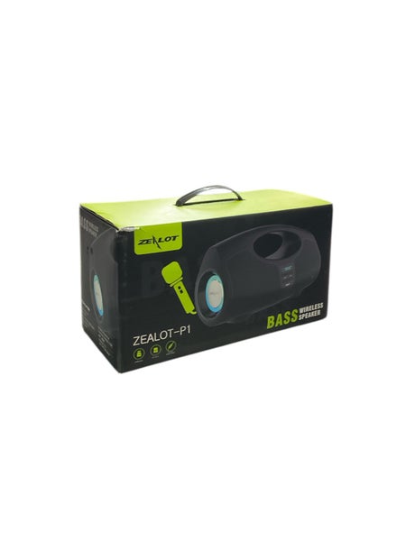 ZEALOT-P1 WIRELESS SPEAKER Carousel 3