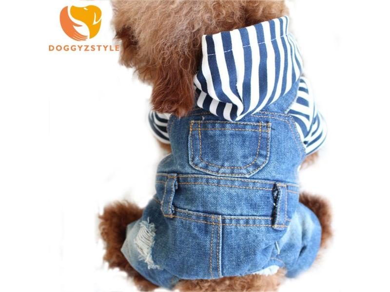 Dog Clothes Pet Clothes Carousel 2