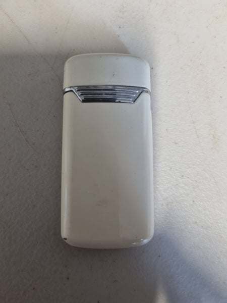 Caster One Lighter Carousel 2