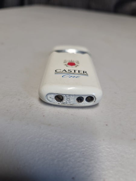 Caster One Lighter Carousel 5