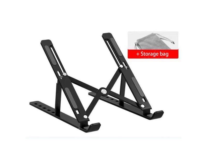 Besegad Adjustable Tablet Laptop Support Stand Bracket Holder For Portable Carousel 1