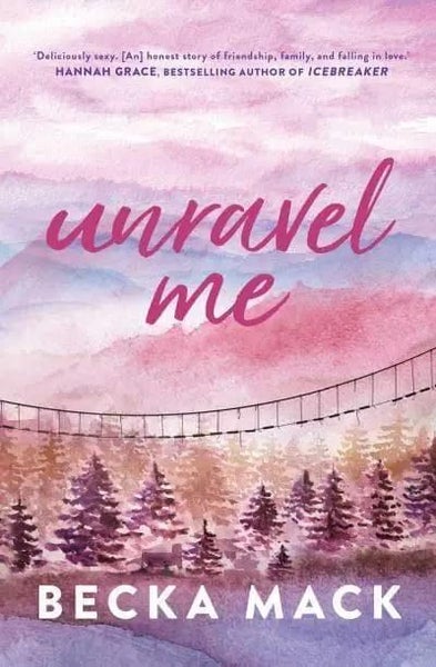 Unravel Me Carousel 1