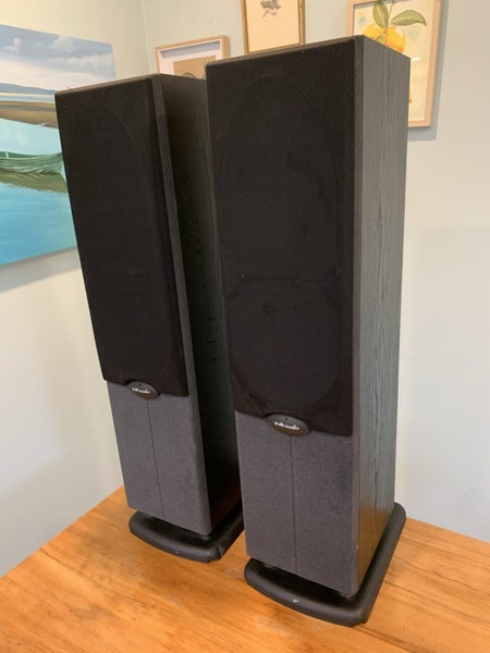 Fantastic Polk RT-600 Speakers - Outstanding Build Quality; Excellent Sound! Carousel 10