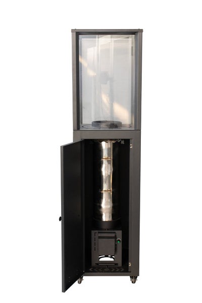 Wood Pellet Heater **Free Delivery North Island** Carousel 1