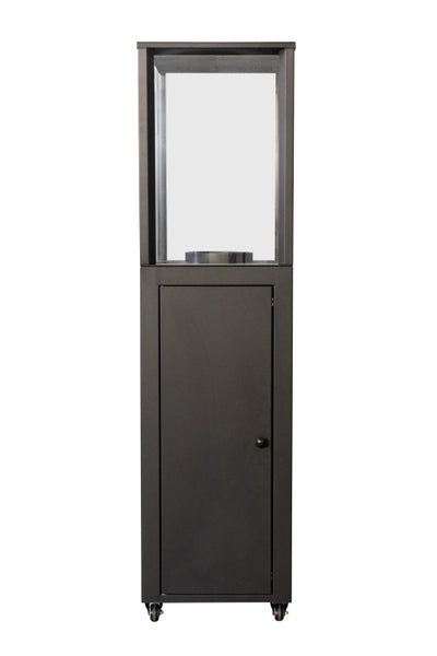 Wood Pellet Heater **Free Delivery North Island** Carousel 2