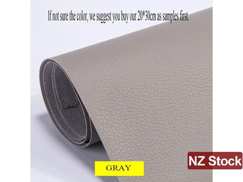 Self Adhesive Leather Fix Patch Sofa Repair Carousel 2