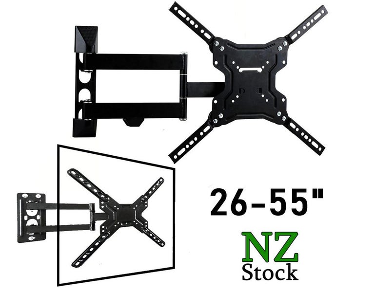 PTN NEW Universal TV Bracket - Sale Sale Sale Carousel 1