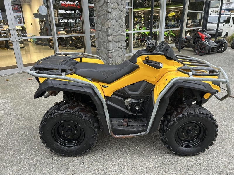 2019 Can-Am 57062854327894403114