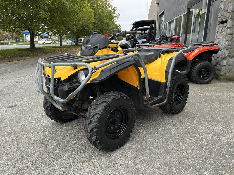 2019 Can-Am 57062854327894403111