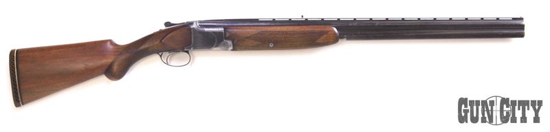 12ga Browning A1 28" Full, Full Carousel 1