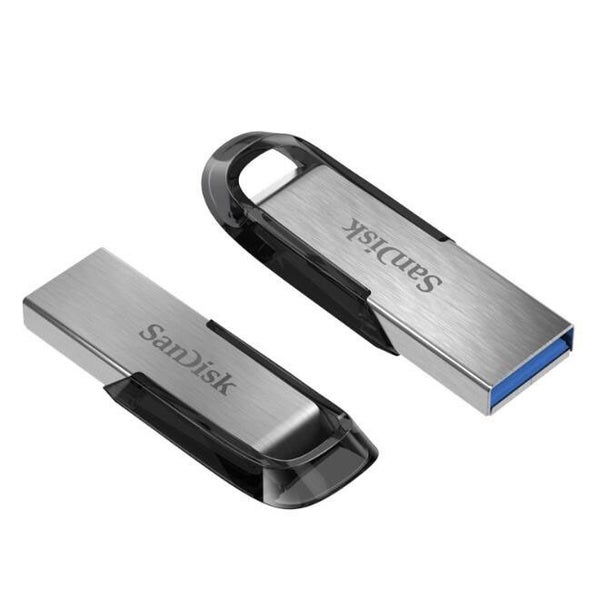 SanDisk Ultra Flair 64GB USB 3.0 Flash Drive Carousel 1