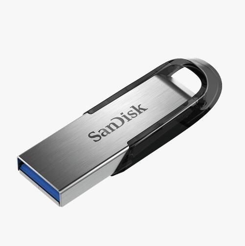 SanDisk Ultra Flair 64GB USB 3.0 Flash Drive Carousel 5