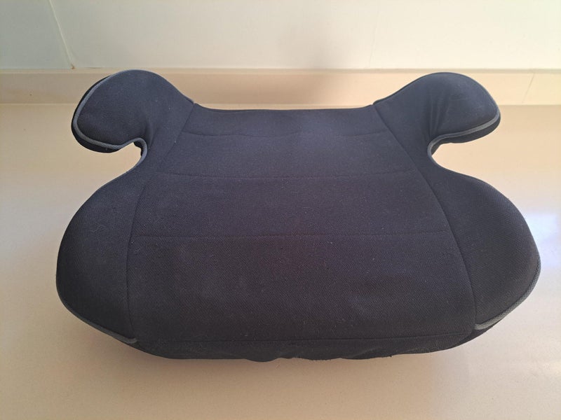 Carseat booster Carousel 1