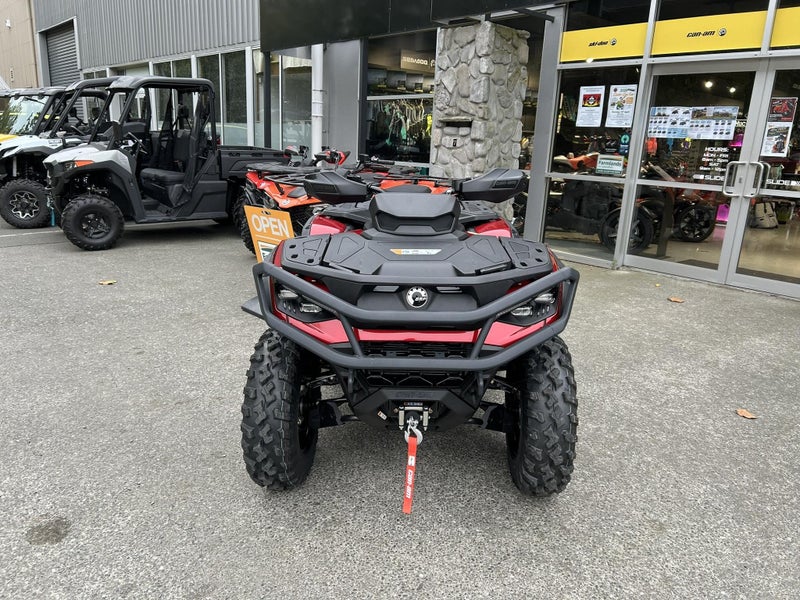2025 Can-Am 1000XT62854327900930112