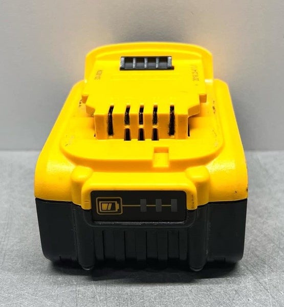 DeWalt 18V XR 3-Speed Impact Driver DCF887-XE Carousel 7