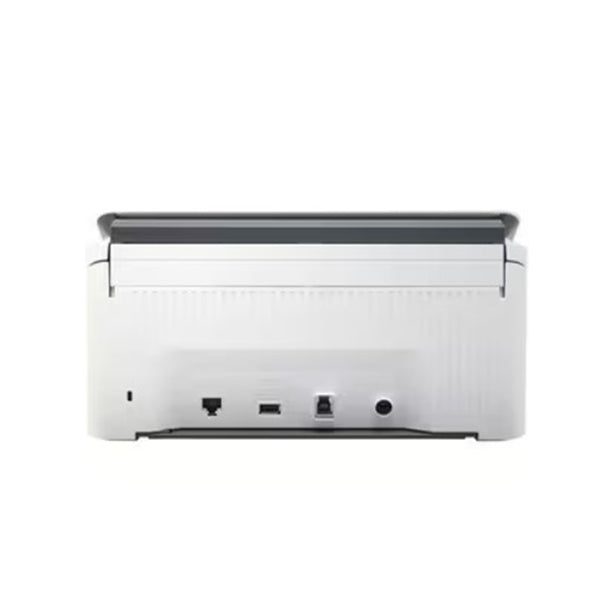 Scanjet Pro N4000 Snw1 Sheet Feed Scan Carousel 4