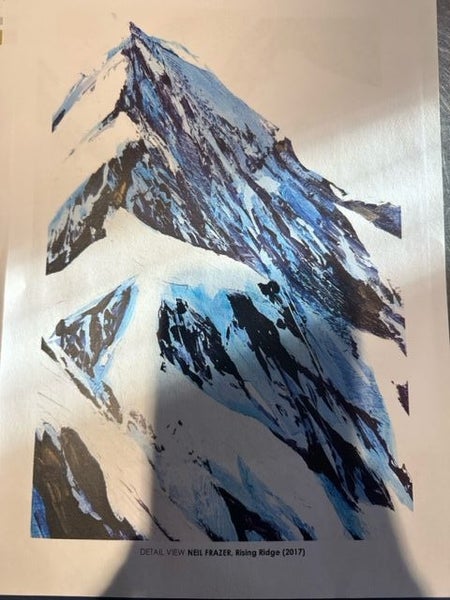 NEIL FRAZER ORIGINAL PAINTING62983255673090114