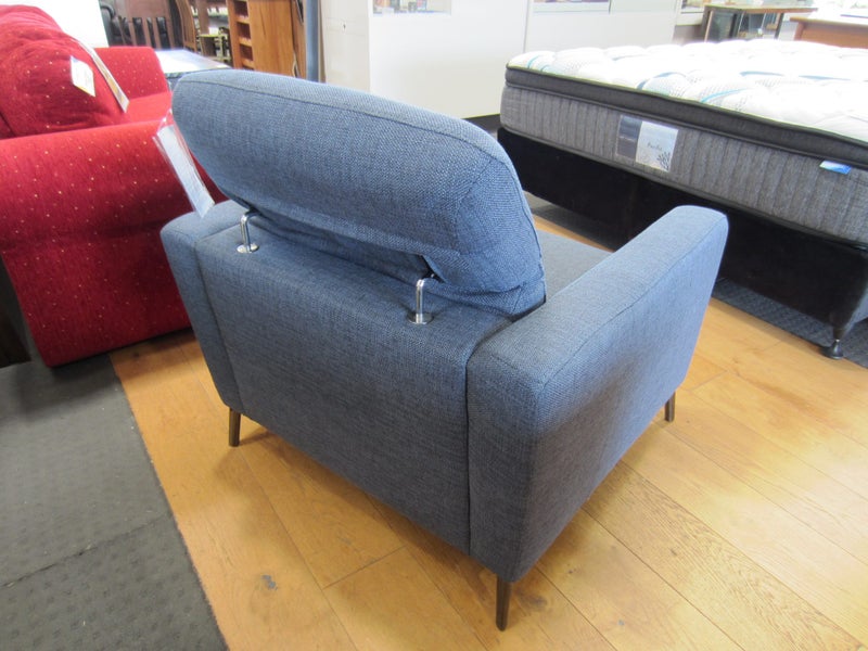 'Shapiro' Occasional Armchair Carousel 5