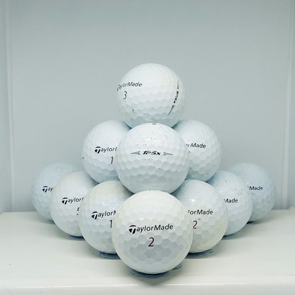 20 Taylormade TP5X PRE2024 Carousel 1