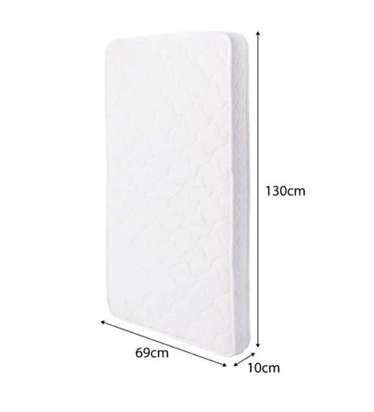 MOCKA SECONDS: Vale Cot Mattress Carousel 4