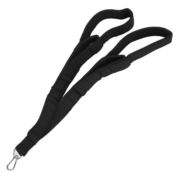 tricep rope cable attachment tricep pull down rope handle tricep rope cable Carousel 1
