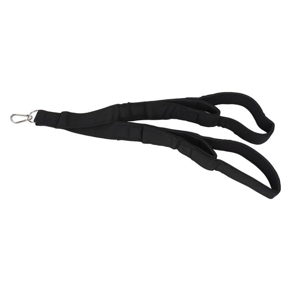 tricep rope cable attachment tricep pull down rope handle tricep rope cable Carousel 2