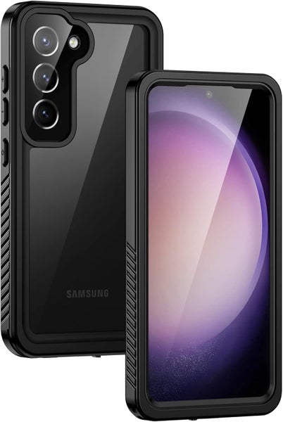 Samsung Galaxy S23 Plus Waterproof Case Snap Deal Carousel 1
