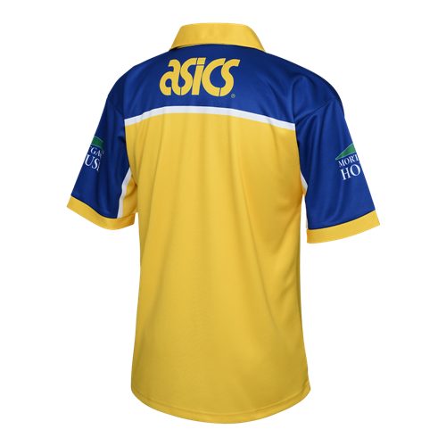 NRL HERITAGE PARRAMATTA EELS 2001 HOME RETRO JERSEY MEDIUM Carousel 3