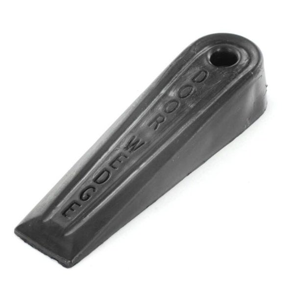 Securit PVC Doorstop (Pack of 2) Carousel 1