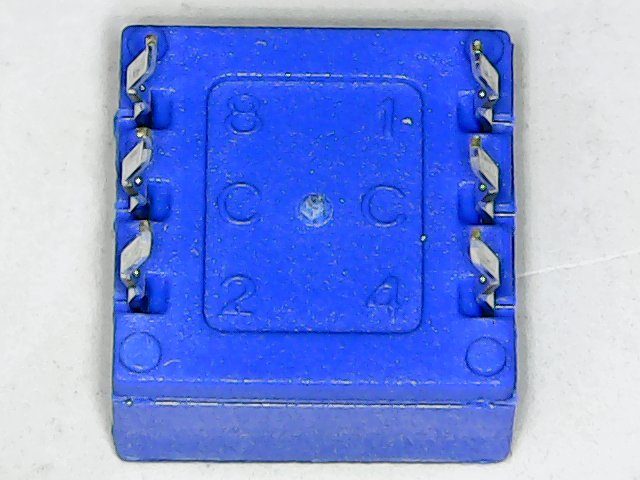 Rotary Encoder Carousel 2