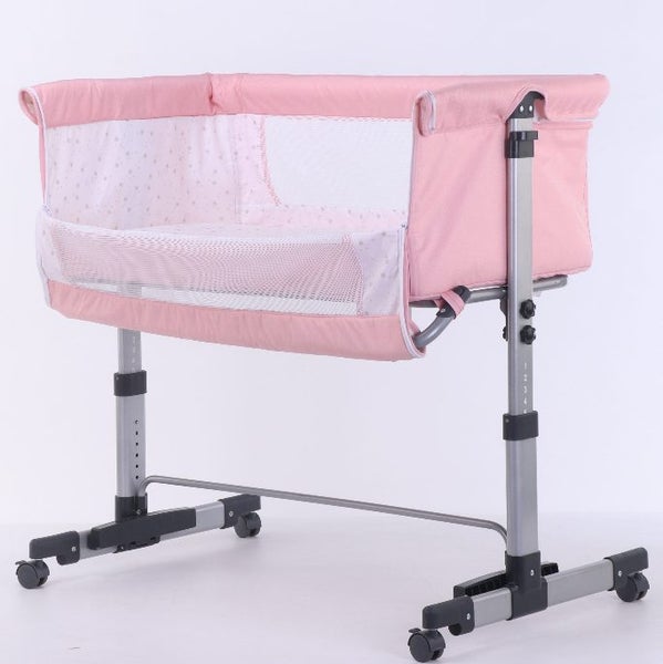 Multifunctiona Baby bassinet Carousel 2