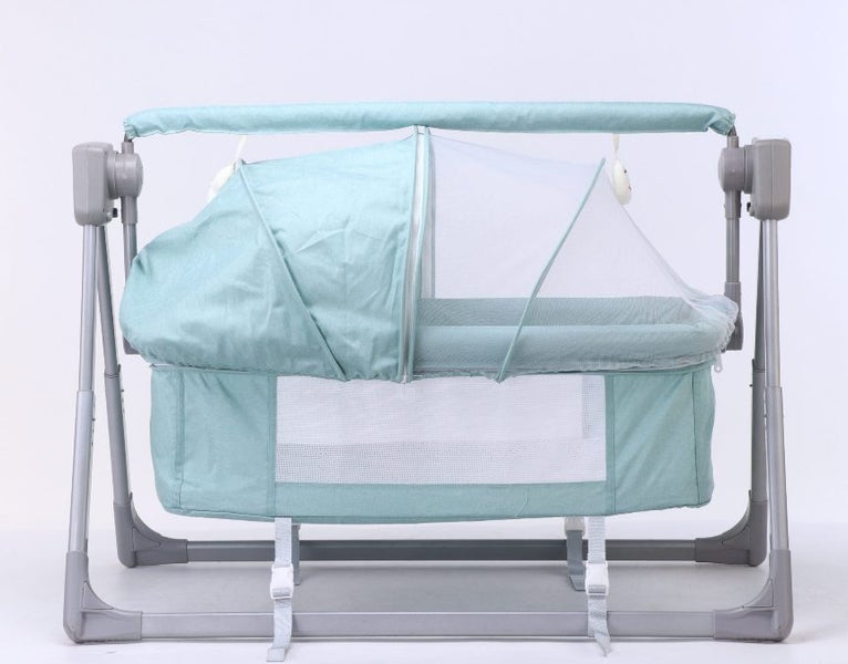 Automatic Baby Rocker Carousel 1