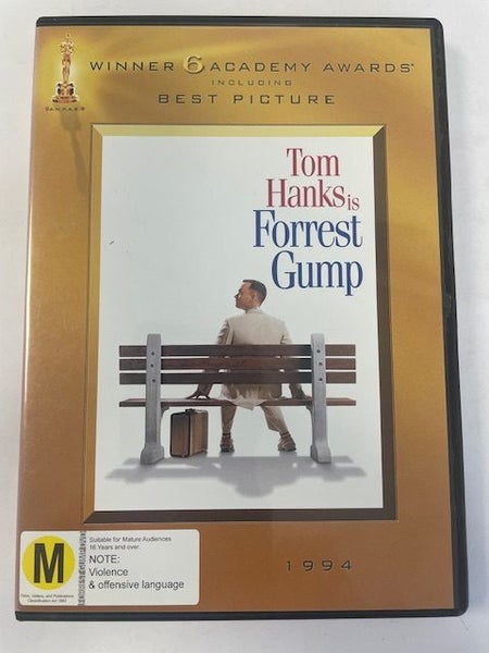 Forrest Gump