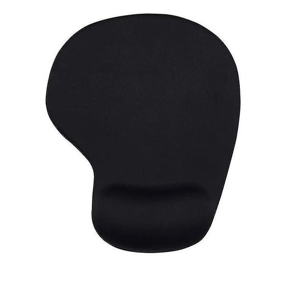 Mouse Pad Wrist Pad Silicone Anti-slip Wear-resistant Wrist Pad Office Pillow Carousel 1