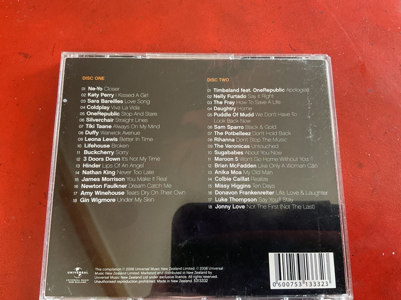 My Songs 2 (2 CD) Carousel 2