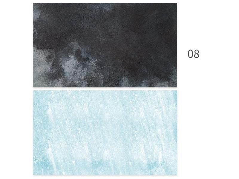Marble Printing Backdrop 57X87cm 2sides Waterproof For Photo Studio Carousel 1