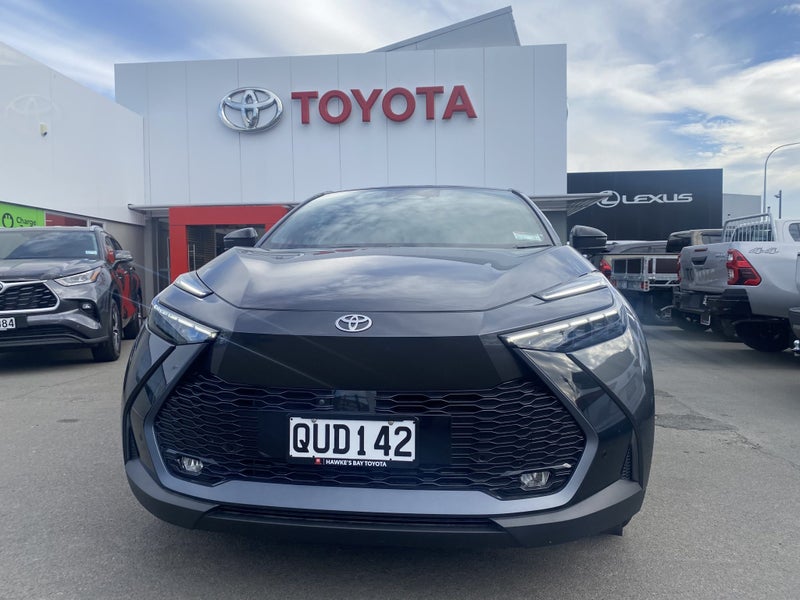 2024 Toyota C-HR GXL Hybrid62863247897985112