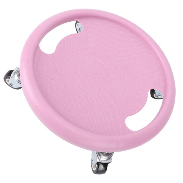 wheel roller exercise equipment fitness roller sliding equipment Disc Wheel Carousel 2