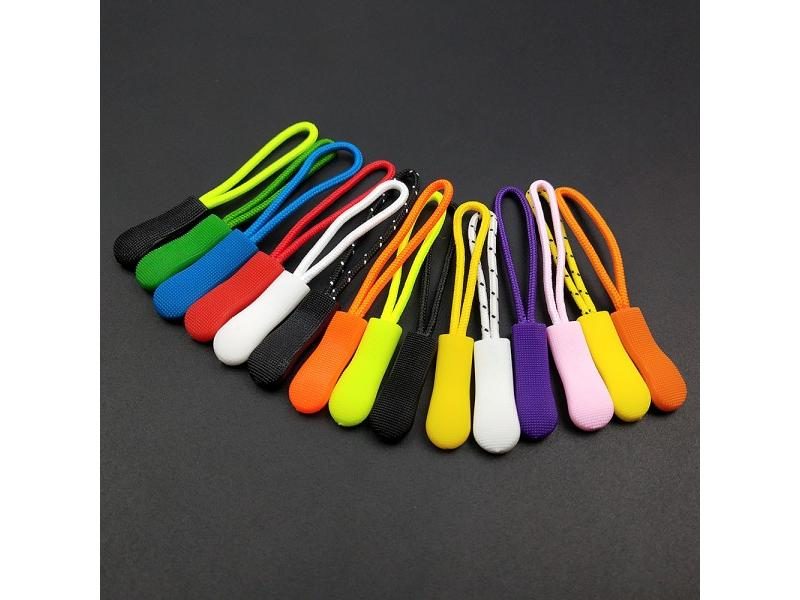 Zip Zippers Carousel 2