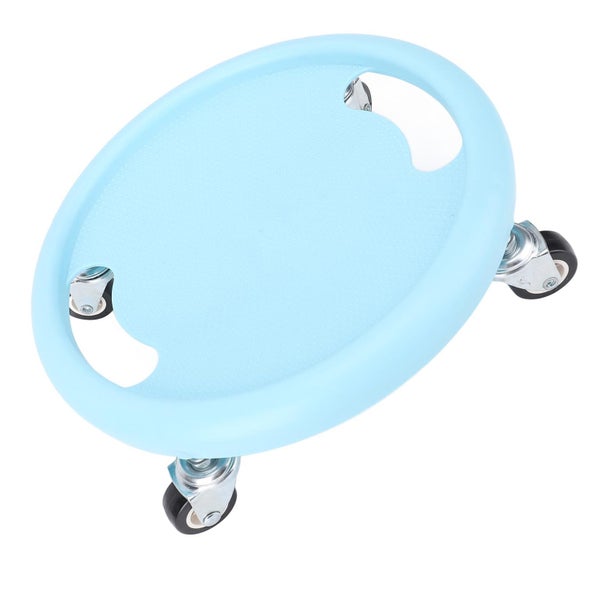 disc wheel roller trainer fitness roller sliding disc Disc Wheel Roller Trainer Carousel 1