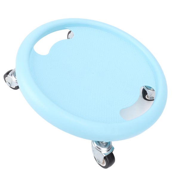 disc wheel roller trainer fitness roller sliding disc Disc Wheel Roller Trainer Carousel 2