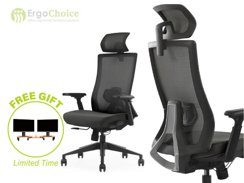 Office Chair Carousel 1