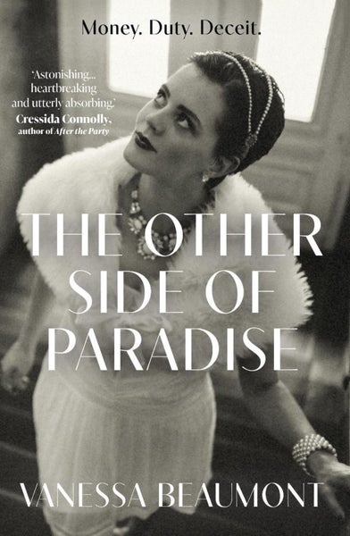 The Other Side of Paradise by Vanessa Beaumont - Paperback Carousel 1